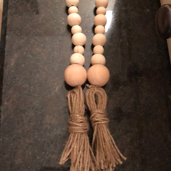 Hand made Rustic Beads! - Picture 2 of 8